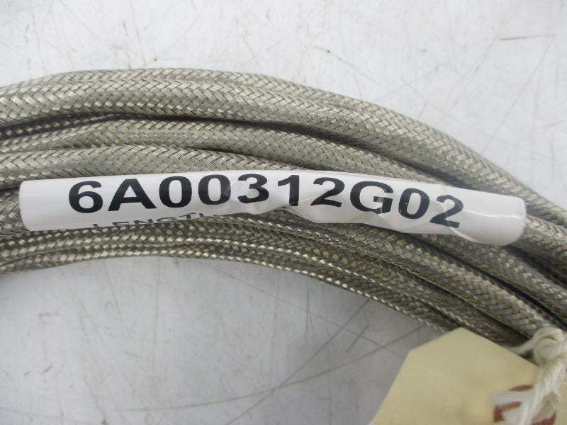 CONNECTOR CABLE 6A00312G02 NSNP