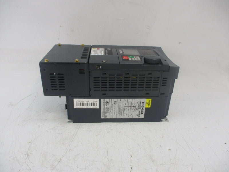 TOSHIBA VT130G9U4055 380/480V 12.2A NSNP