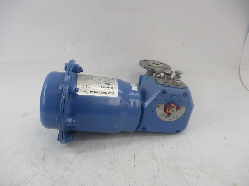 METSO QPX1C/MC 100PSI NSNP