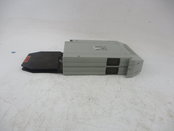 FOXBORO P0911RT REV. 0C NSNP