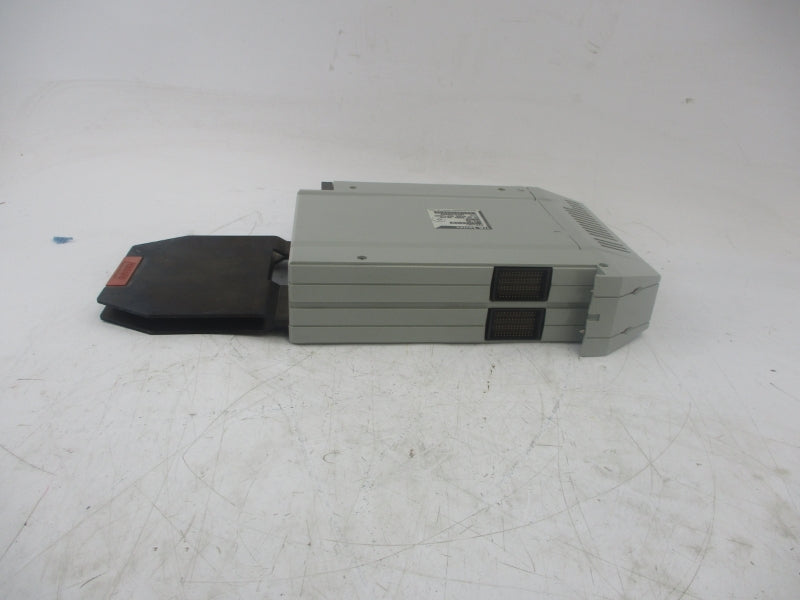 FOXBORO P0911RT REV. 0C NSNP