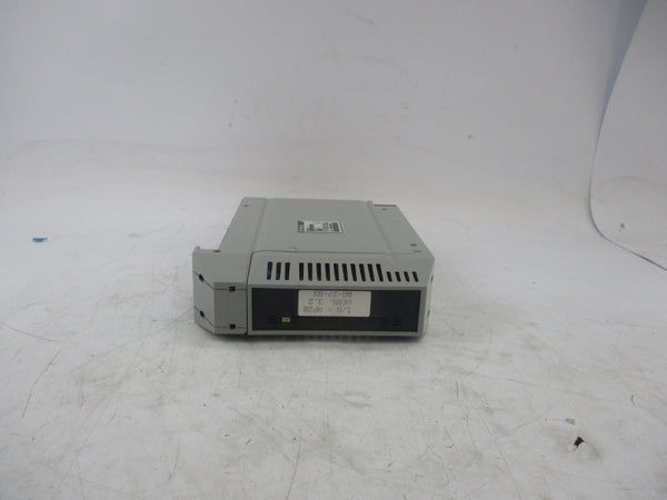 FOXBORO P0911RT REV. 0C NSNP