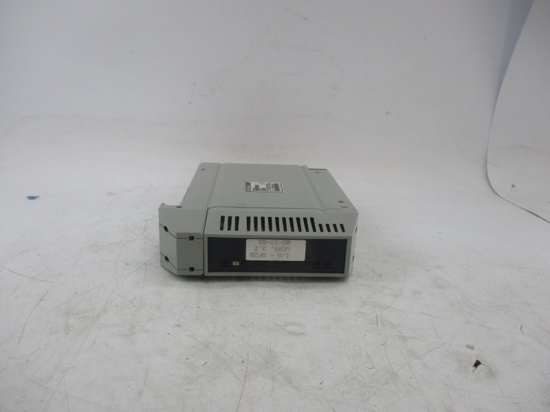 FOXBORO P0911RT REV. 0C NSNP