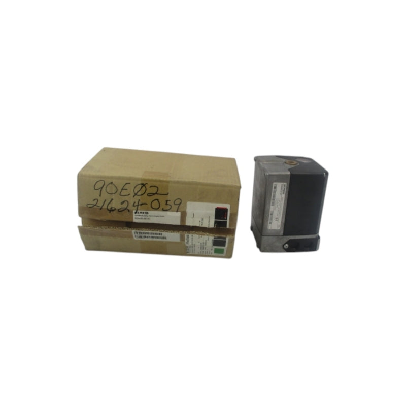 SIEMENS SQM56.687A1 100-110V NSMP