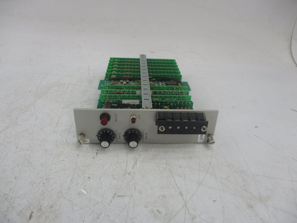 RELIANCE ELECTRIC 0-51865-16 NSMP