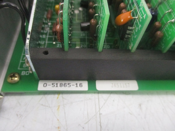 RELIANCE ELECTRIC 0-51865-16 NSMP