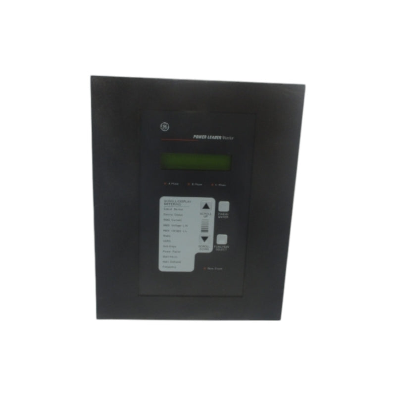 GENERAL ELECTRIC TMONG01 90-250VAC NSNP