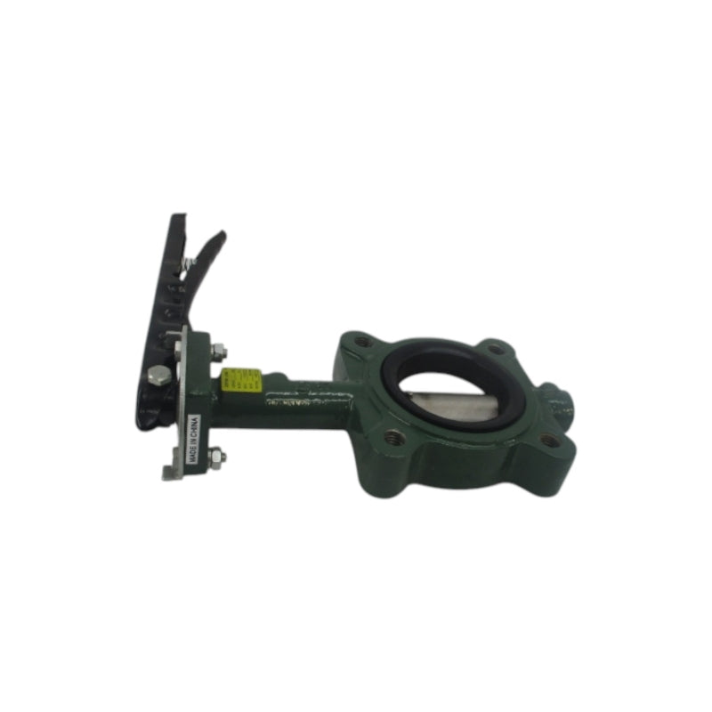 CENTERLINE 200CI316SSTEPDM 200PSI NSNP