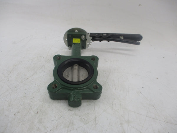 CENTERLINE 200CI316SSTEPDM 200PSI NSNP