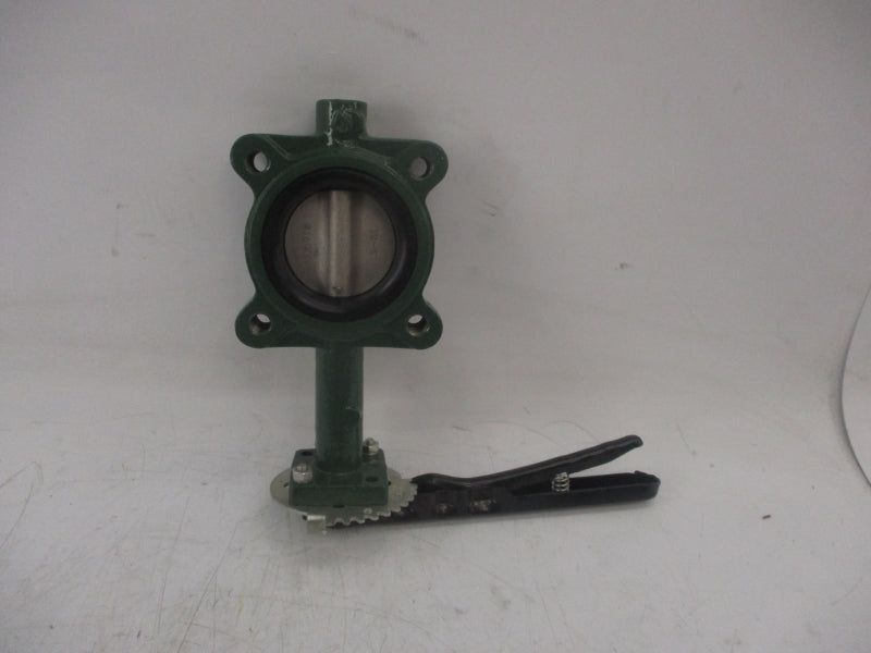 CENTERLINE 200CI316SSTEPDM 200PSI NSNP