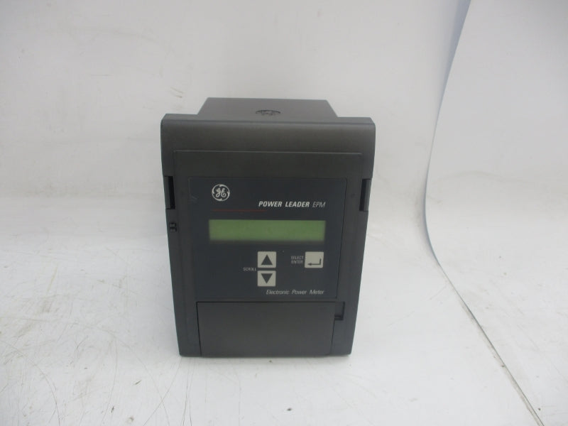 GENERAL ELECTRIC PLE3ESBG13 120VAC 10A NSMP