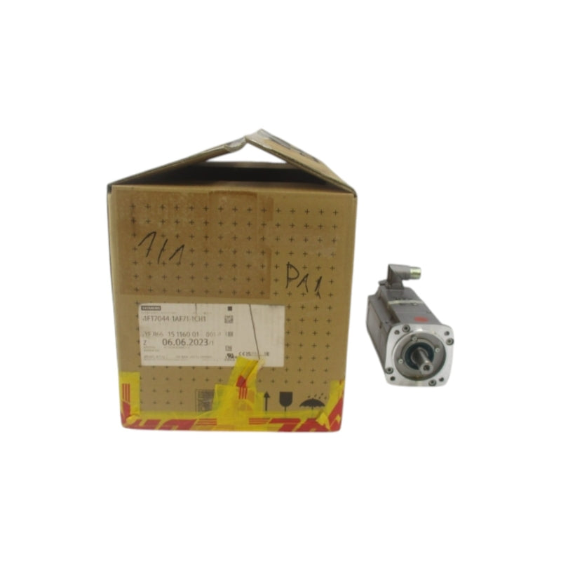 SIEMENS 1FT7044-1AF71-1CH1 333V 2.6A NSMP