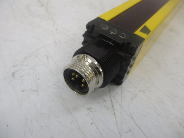 BANNER ENGINEERING MSXLR2024Y NSNP