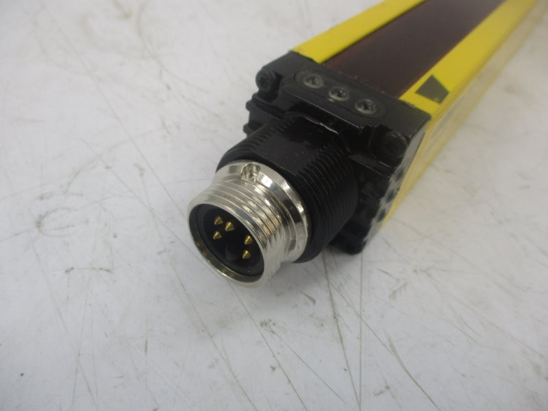 BANNER ENGINEERING MSXLR2024Y NSNP