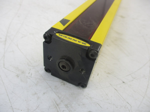 BANNER ENGINEERING MSXLR2024Y NSNP