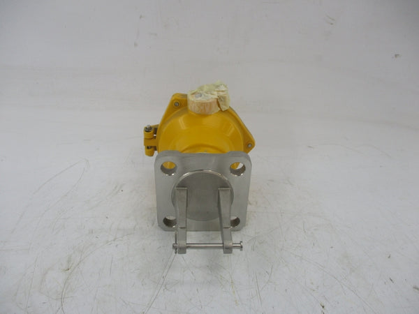 MOBREY S360A/F104/1 240V 2A NSNP