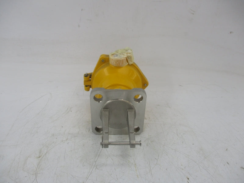 MOBREY S360A/F104/1 240V 2A NSNP