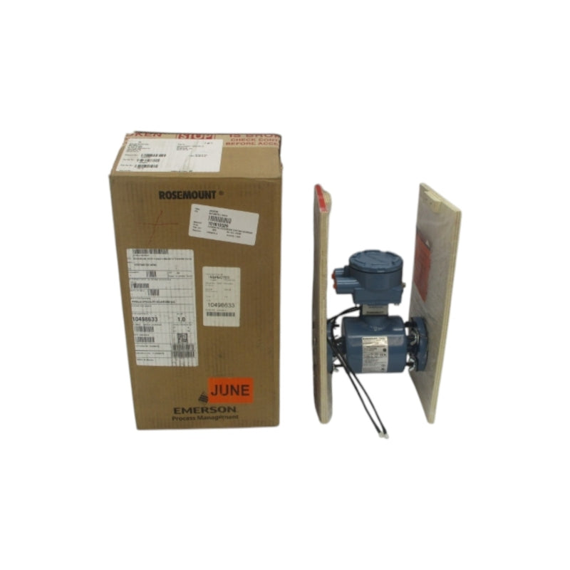 ROSEMOUNT 8705TNA010S1W0N0 40VDC 0.5A NSMP