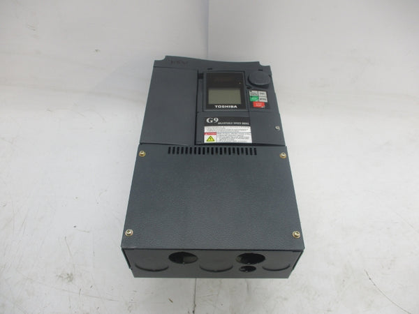 TOSHIBA VT130G9U4160 380/480V 32A NSMP