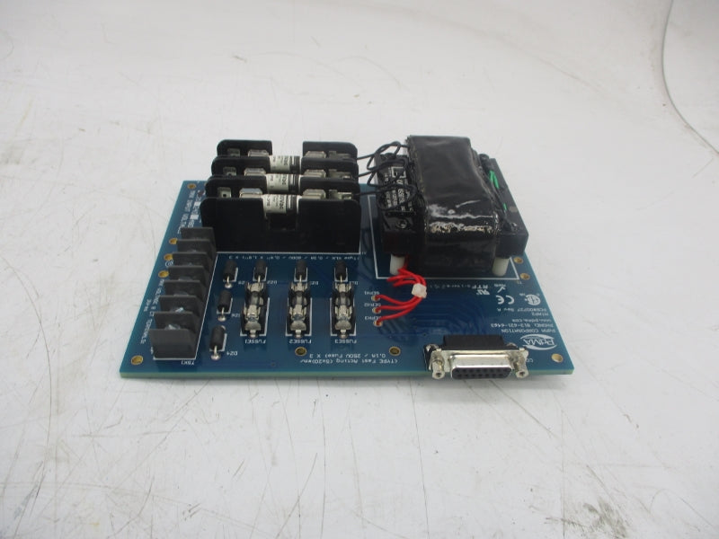 PDMA MTAP2 120V REV. A NSMP