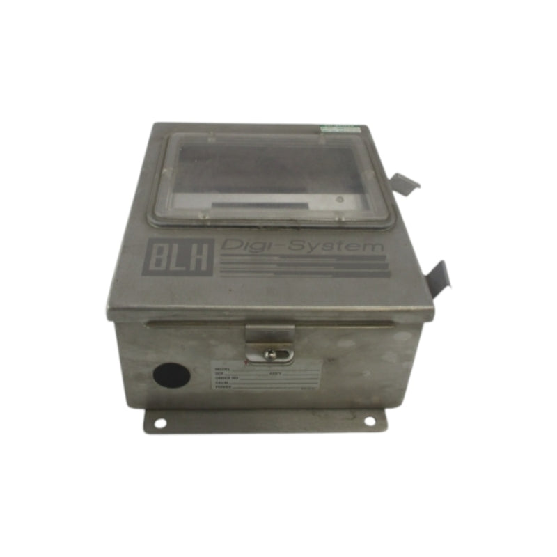 THERMO BLH DXP-40 115/230VAC 1/2A (AS PICTURED) UNMP