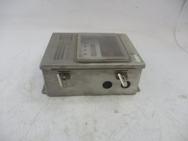 THERMO BLH DXP-40 115/230VAC 1/2A (AS PICTURED) UNMP