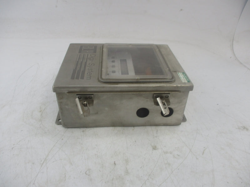 THERMO BLH DXP-40 115/230VAC 1/2A (AS PICTURED) UNMP