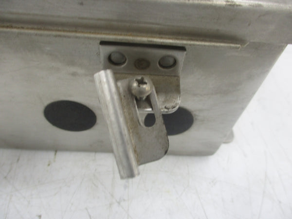 THERMO BLH DXP-40 115/230VAC 1/2A (AS PICTURED) UNMP