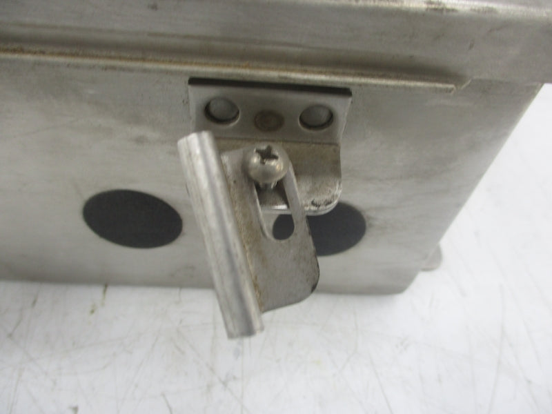 THERMO BLH DXP-40 115/230VAC 1/2A (AS PICTURED) UNMP