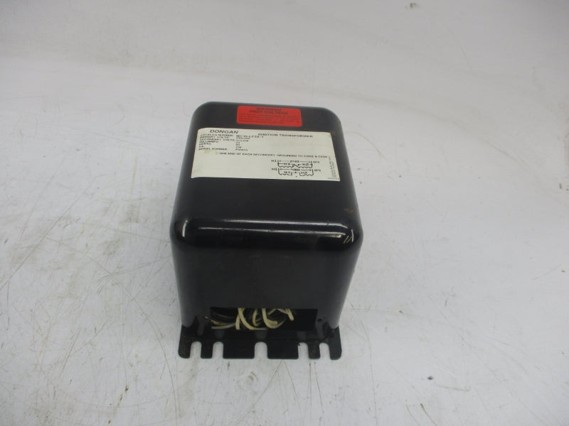 DONGAN NC10-LF3X-1 240/480V NSMP