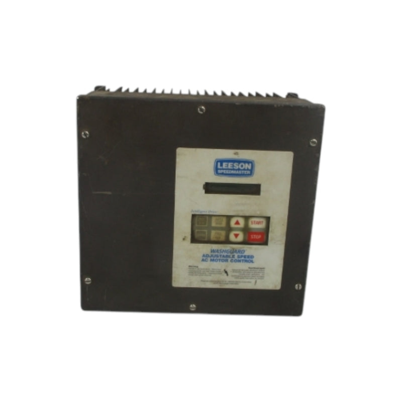 LEESON 174730 200/240V 20.4/17.7A (AS PICTURED) UNMP