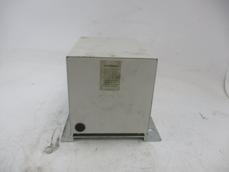 ADVANCE-GALATREK STX1000/22 250VAC NSNP