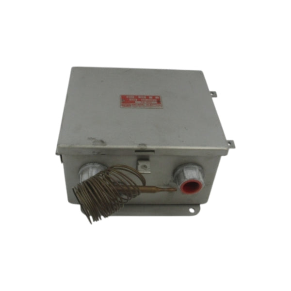 NELSON ELECTRIC TH-425 277V 25A 60-250'F NSNP