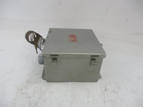 NELSON ELECTRIC TH-425 277V 25A 60-250'F NSNP