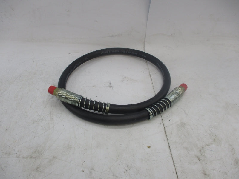 GRACO 214961 SER.  J02 500PSI NSMP