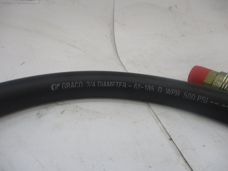 GRACO 214961 SER.  J02 500PSI NSMP