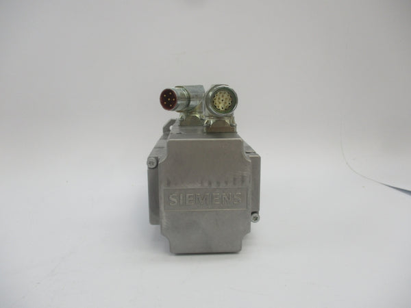 SIEMENS 1FK7042-5AK71-1EH0 254V 2.2A NSMP
