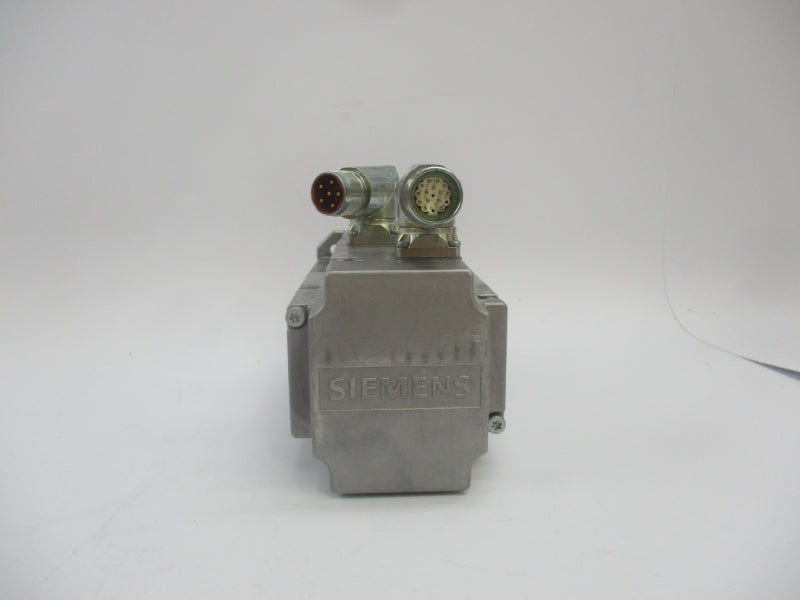 SIEMENS 1FK7042-5AK71-1EH0 254V 2.2A NSMP