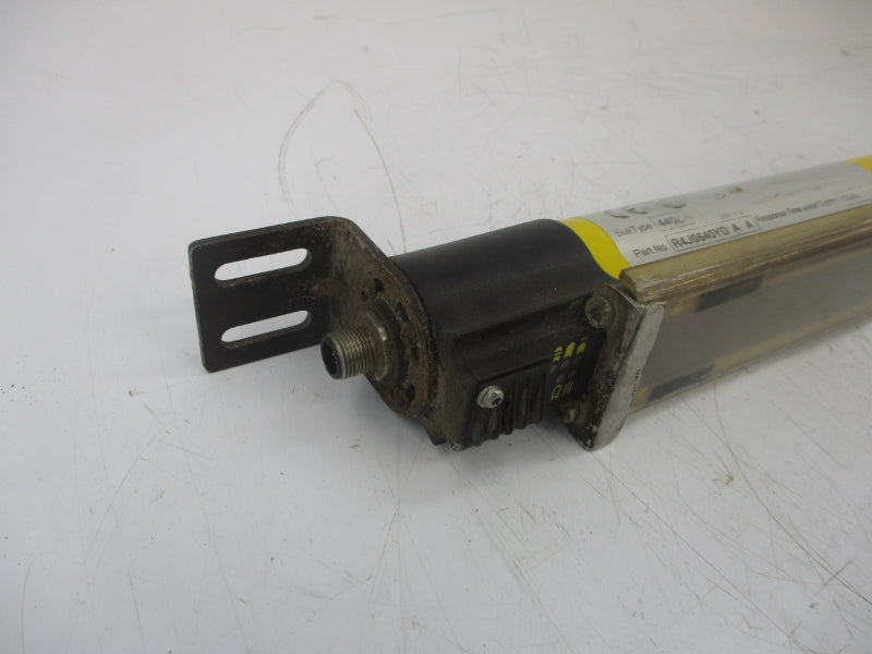 ALLEN BRADLEY 440L-R4J0640YD SER. A REV. A UNMP