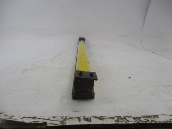 ALLEN BRADLEY 440L-R4J0640YD SER. A REV. A UNMP