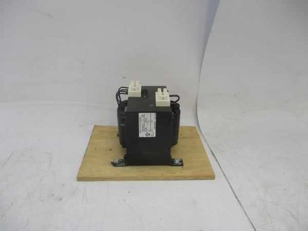 ALLEN BRADLEY 1497-K-BASX-0-N SER. A 240/480V NSMP