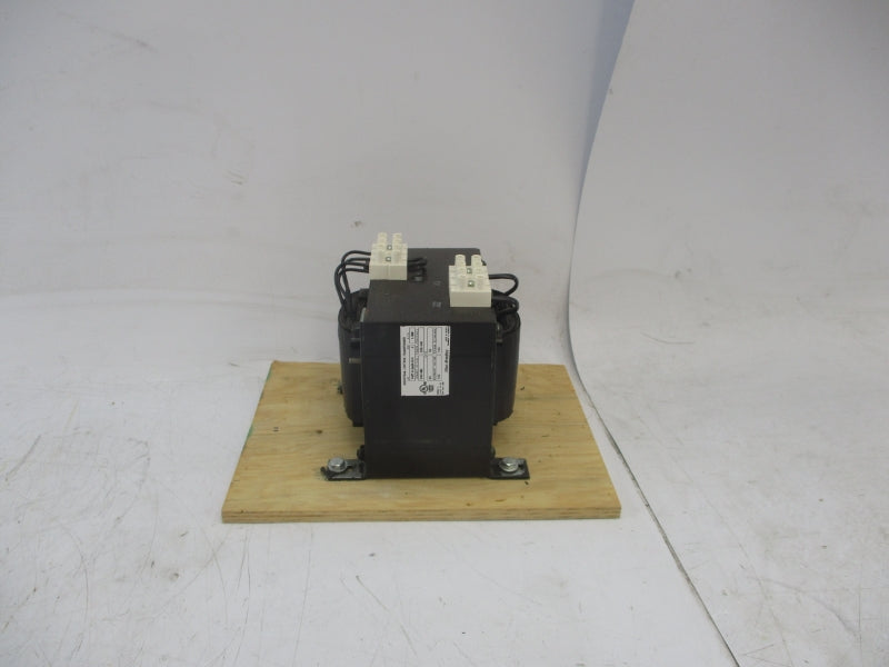 ALLEN BRADLEY 1497-K-BASX-0-N SER. A 240/480V NSMP