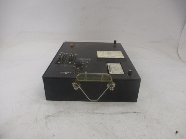 WTC 812549 480VAC NSNP