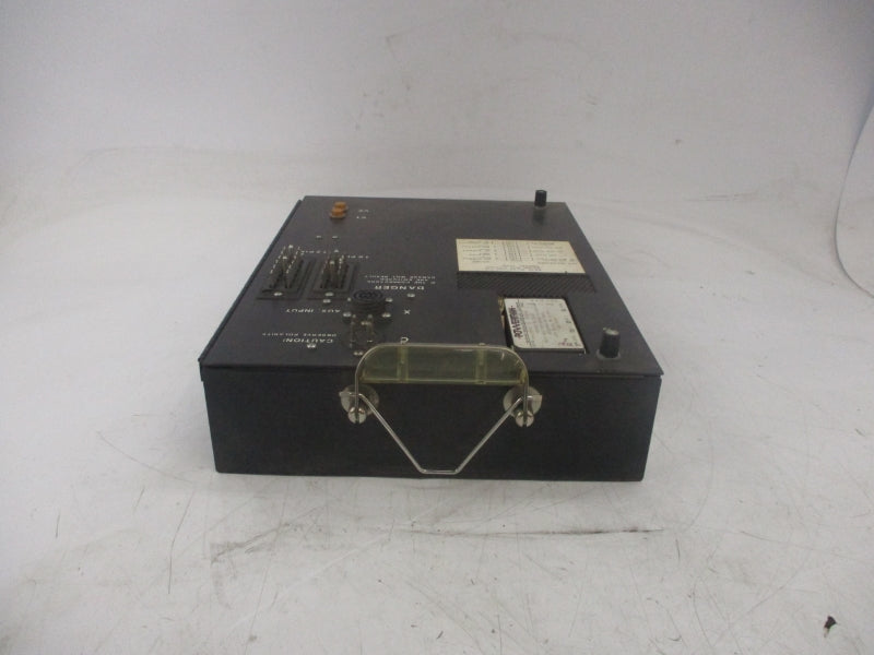 WTC 812549 480VAC NSNP