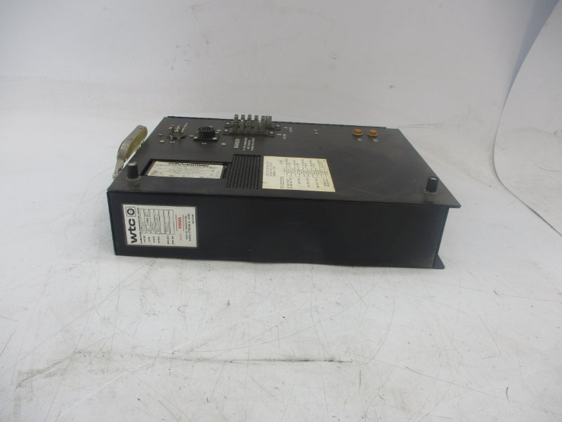 WTC 812549 480VAC NSNP