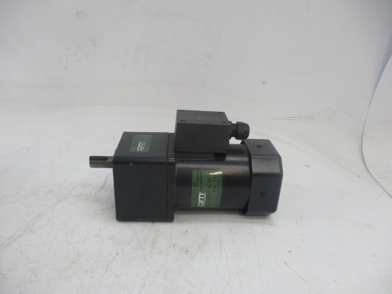 ORIENTAL MOTOR BHI62FT-120 115V 3.0A NSMP