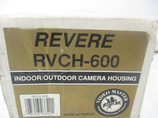 REVERE RVCH-600 NSMP