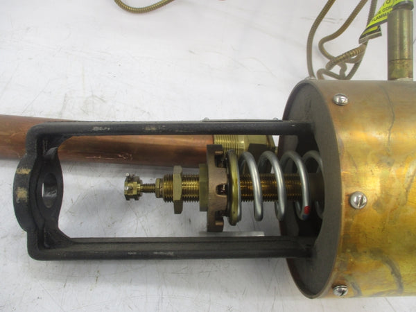 ROBERTSHAW W1007A1 125-155PSI NSNP