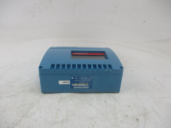 SIEMENS 7ML1028-2AB10 100/115/200/230V 5A NSMP