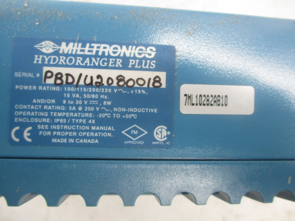 SIEMENS 7ML1028-2AB10 100/115/200/230V 5A NSMP